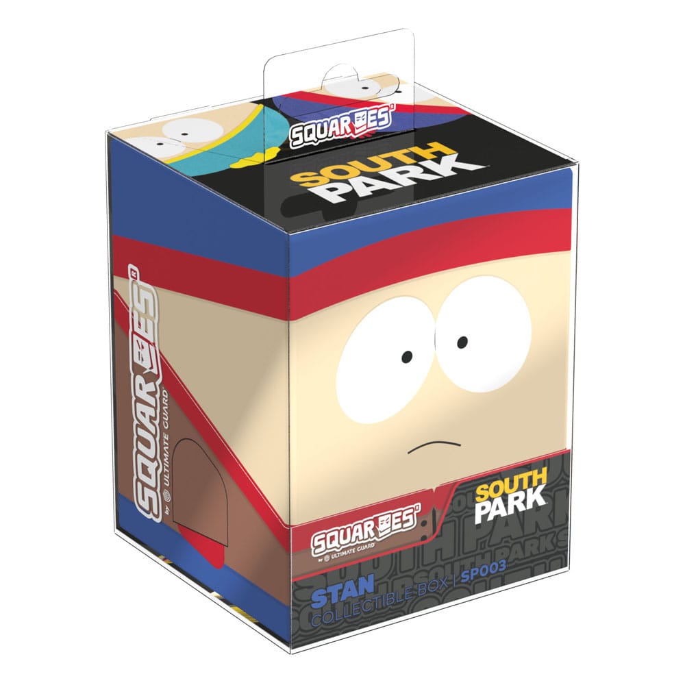 Squaroes Squaroe South Park™ SP003 - Stan