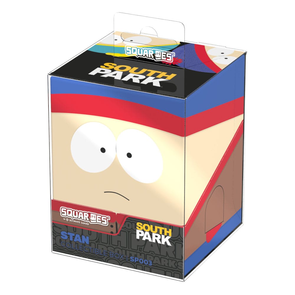 Squaroes Squaroe South Park™ SP003 - Stan