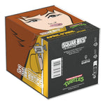 Squaroes Squaroe Teenage Mutant Ninja Turtles™ NT009 - April