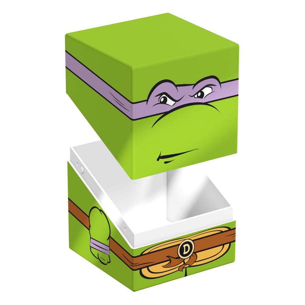 Squaroes Squaroe Teenage Mutant Ninja Turtles™ NT003 - Donatello