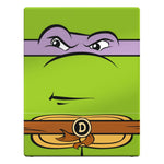 Squaroes Squaroe Teenage Mutant Ninja Turtles™ NT003 - Donatello