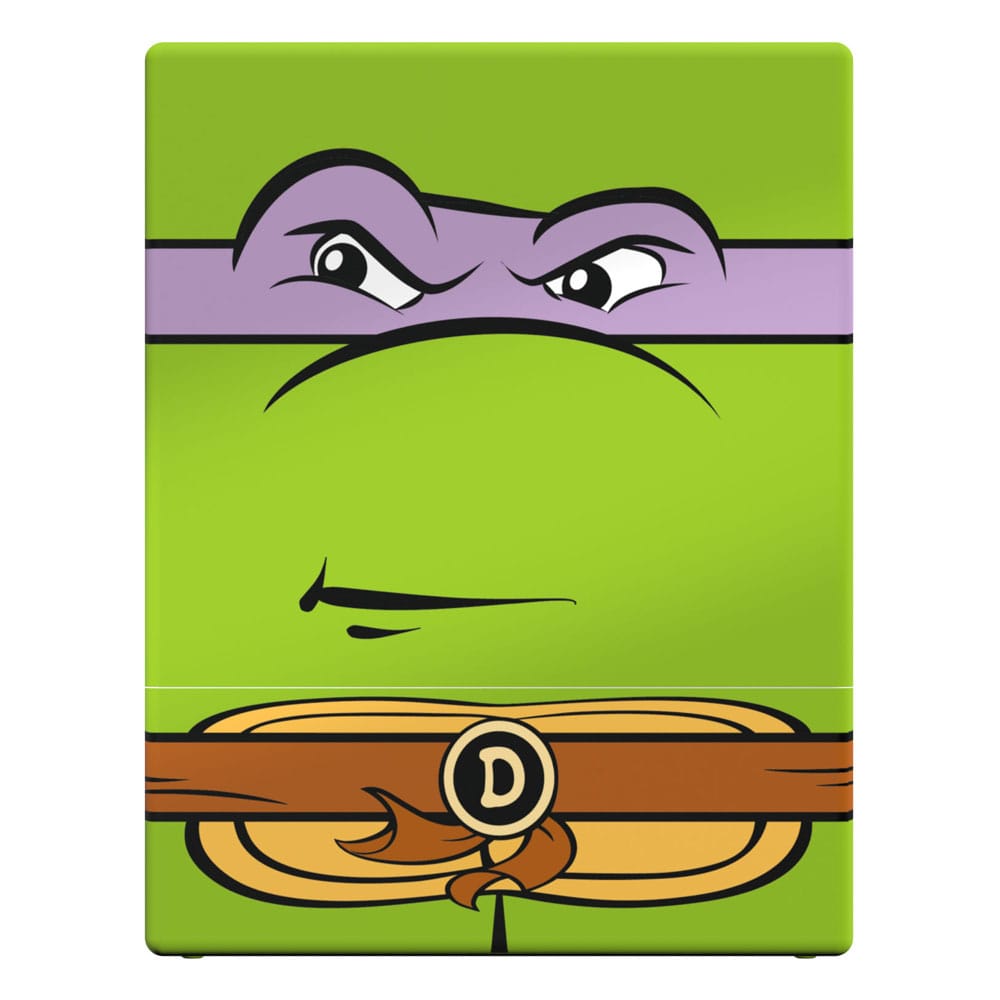 Squaroes Squaroe Teenage Mutant Ninja Turtles™ NT003 - Donatello
