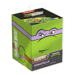 Squaroes Squaroe Teenage Mutant Ninja Turtles™ NT003 - Donatello
