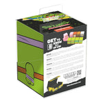 Squaroes Squaroe Teenage Mutant Ninja Turtles™ NT003 - Donatello