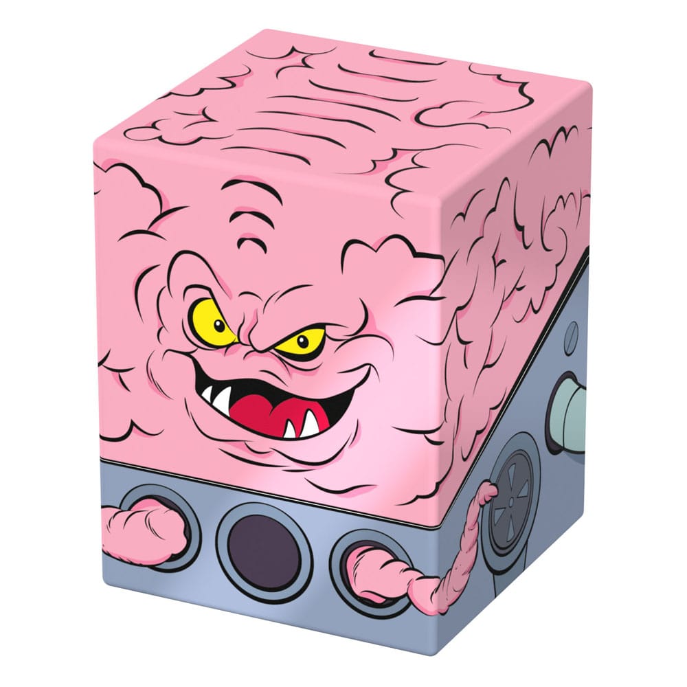 Squaroes Squaroe Teenage Mutant Ninja Turtles™ NT002 - Krang with Bubble Walker