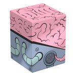 Squaroes Squaroe Teenage Mutant Ninja Turtles™ NT002 - Krang with Bubble Walker