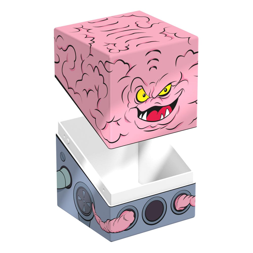 Squaroes Squaroe Teenage Mutant Ninja Turtles™ NT002 - Krang with Bubble Walker