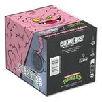 Squaroes Squaroe Teenage Mutant Ninja Turtles™ NT002 - Krang with Bubble Walker