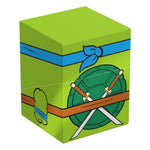 Squaroes Squaroe Teenage Mutant Ninja Turtles™ NT006 - Leonardo