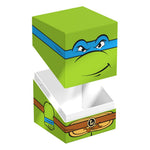 Squaroes Squaroe Teenage Mutant Ninja Turtles™ NT006 - Leonardo