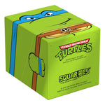 Squaroes Squaroe Teenage Mutant Ninja Turtles™ NT006 - Leonardo