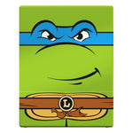Squaroes Squaroe Teenage Mutant Ninja Turtles™ NT006 - Leonardo