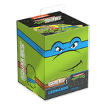 Squaroes Squaroe Teenage Mutant Ninja Turtles™ NT006 - Leonardo
