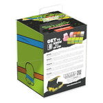 Squaroes Squaroe Teenage Mutant Ninja Turtles™ NT006 - Leonardo