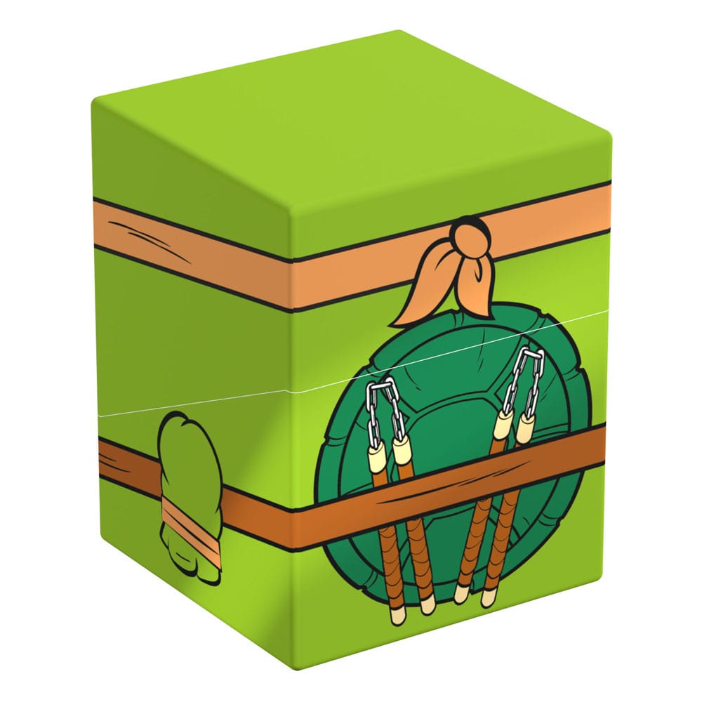 Squaroes Squaroe Teenage Mutant Ninja Turtles™ NT005 - Michelangelo