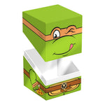 Squaroes Squaroe Teenage Mutant Ninja Turtles™ NT005 - Michelangelo