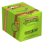 Squaroes Squaroe Teenage Mutant Ninja Turtles™ NT005 - Michelangelo