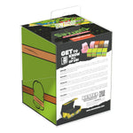 Squaroes Squaroe Teenage Mutant Ninja Turtles™ NT005 - Michelangelo