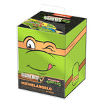 Squaroes Squaroe Teenage Mutant Ninja Turtles™ NT005 - Michelangelo