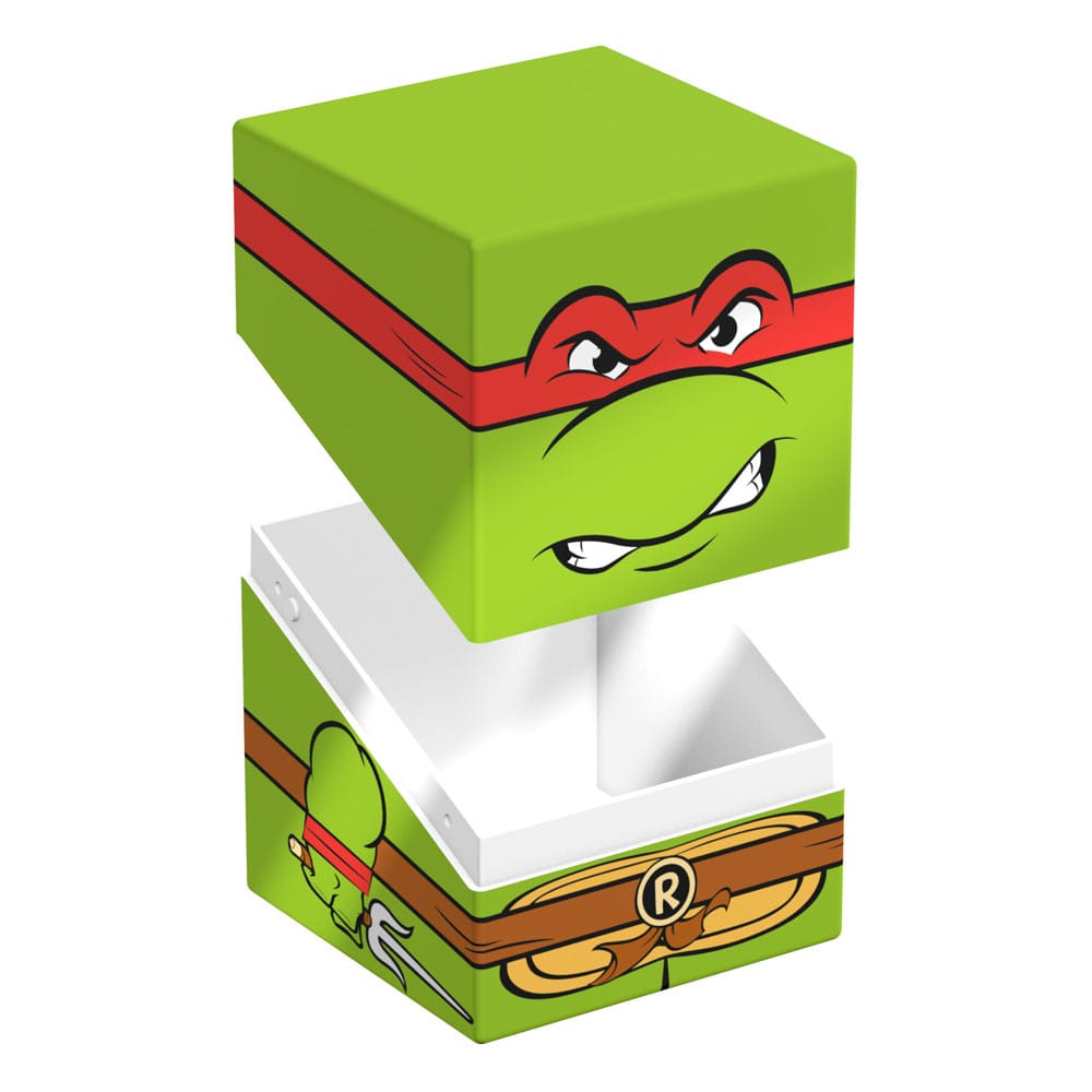 Squaroes Squaroe Teenage Mutant Ninja Turtles™ NT004 - Raphael