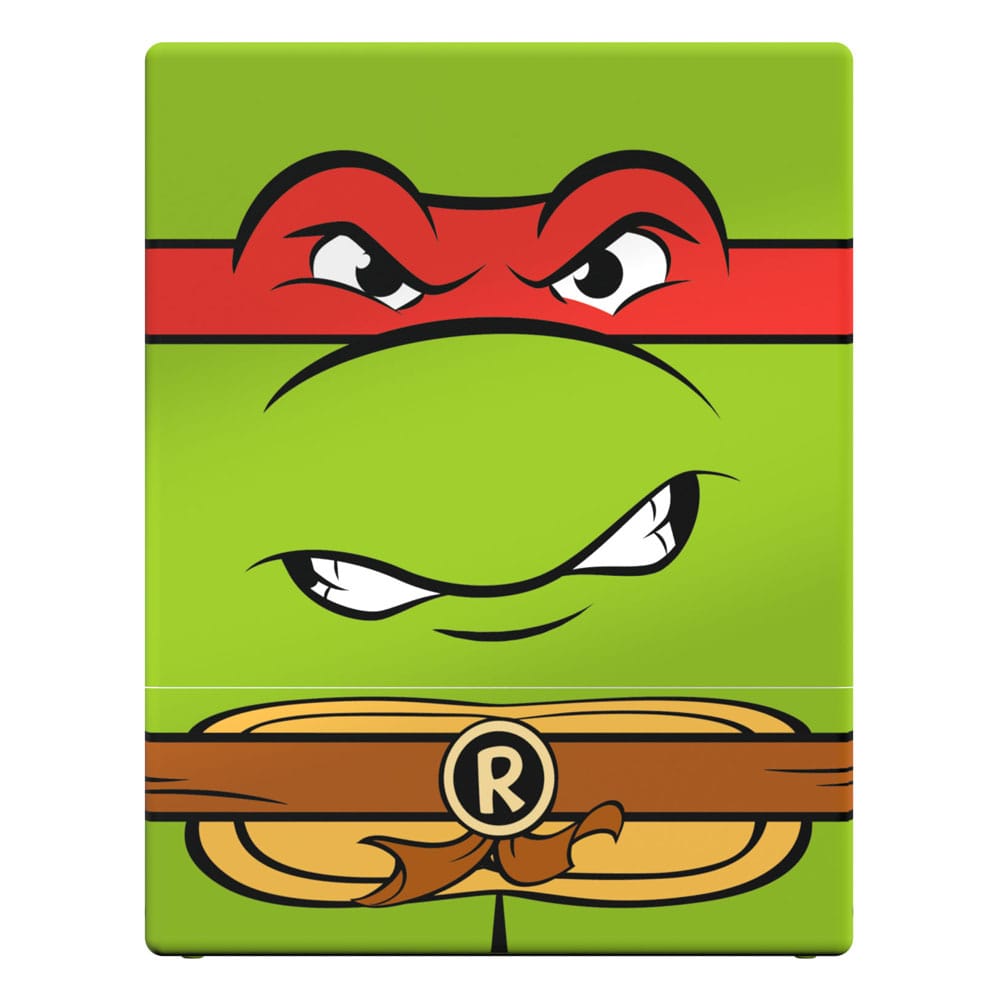 Squaroes Squaroe Teenage Mutant Ninja Turtles™ NT004 - Raphael