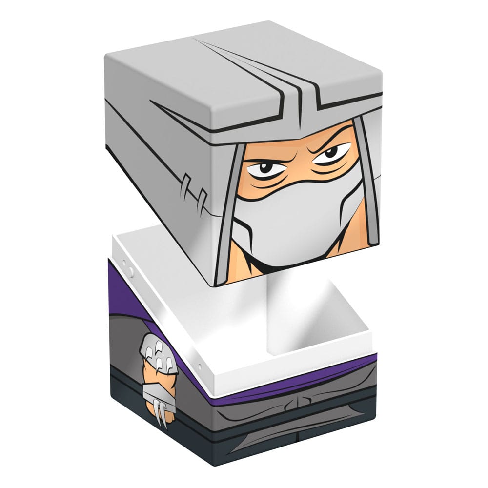 Squaroes Squaroe Teenage Mutant Ninja Turtles™ NT008 - Shredder