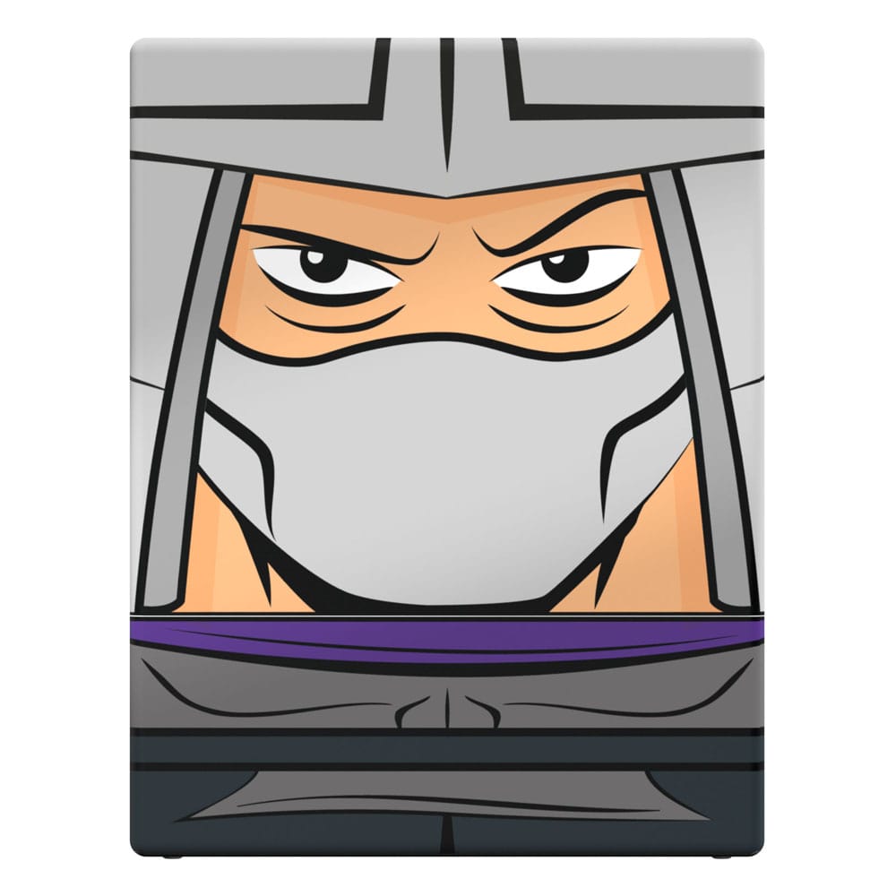 Squaroes Squaroe Teenage Mutant Ninja Turtles™ NT008 - Shredder