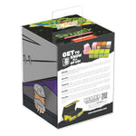 Squaroes Squaroe Teenage Mutant Ninja Turtles™ NT008 - Shredder