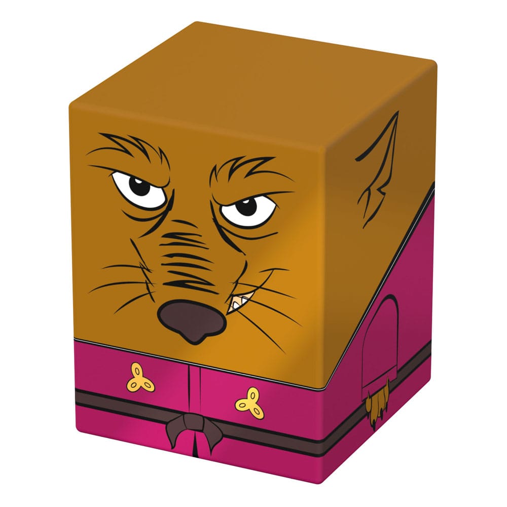Squaroes Squaroe Teenage Mutant Ninja Turtles™ NT007 - Splinter