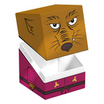 Squaroes Squaroe Teenage Mutant Ninja Turtles™ NT007 - Splinter