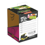 Squaroes Squaroe Teenage Mutant Ninja Turtles™ NT007 - Splinter