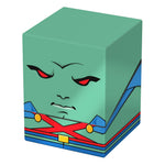 Squaroes Squaroe DC Justice League™ JL010 - Martian Manhunter™