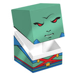 Squaroes Squaroe DC Justice League™ JL010 - Martian Manhunter™