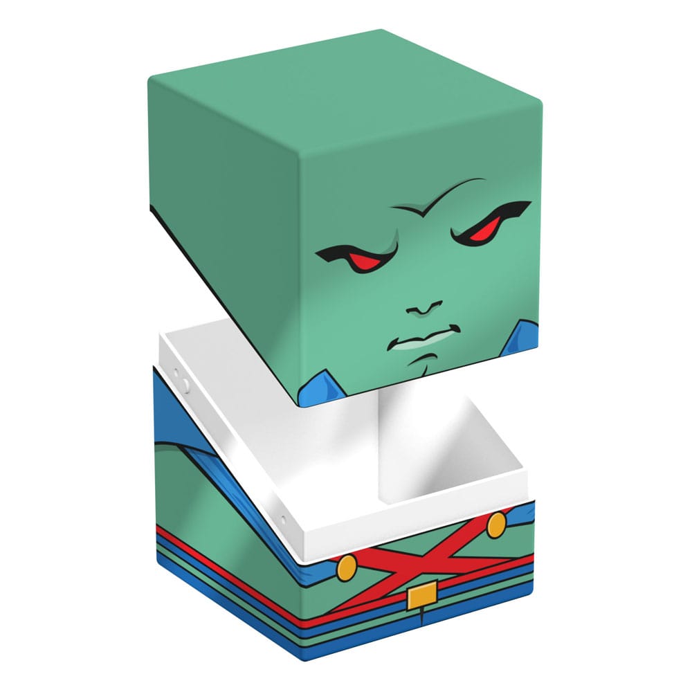 Squaroes Squaroe DC Justice League™ JL010 - Martian Manhunter™