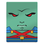 Squaroes Squaroe DC Justice League™ JL010 - Martian Manhunter™