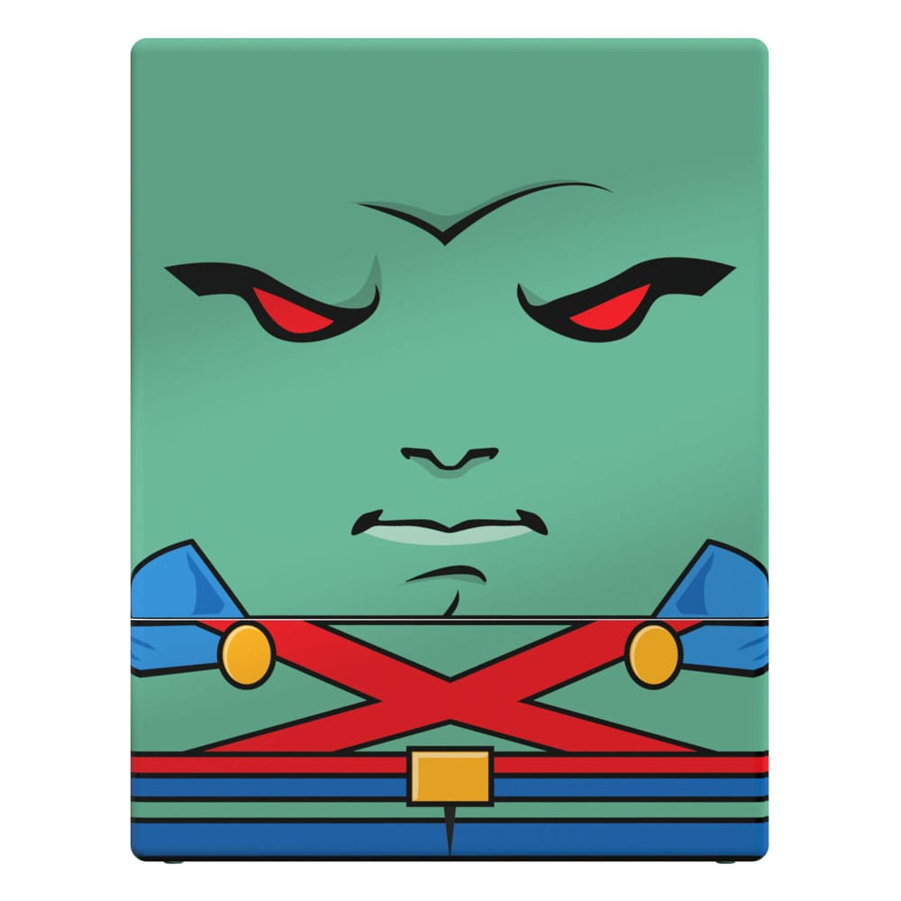 Squaroes Squaroe DC Justice League™ JL010 - Martian Manhunter™