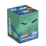 Squaroes Squaroe DC Justice League™ JL010 - Martian Manhunter™