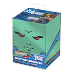 Squaroes Squaroe DC Justice League™ JL010 - Martian Manhunter™