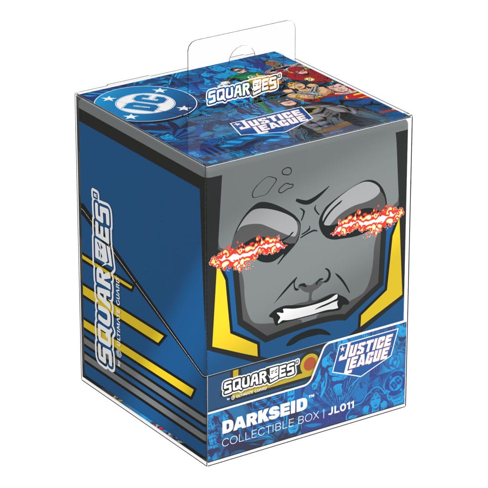 Squaroes Squaroe DC Justice League™ JL011 - Darkseid™