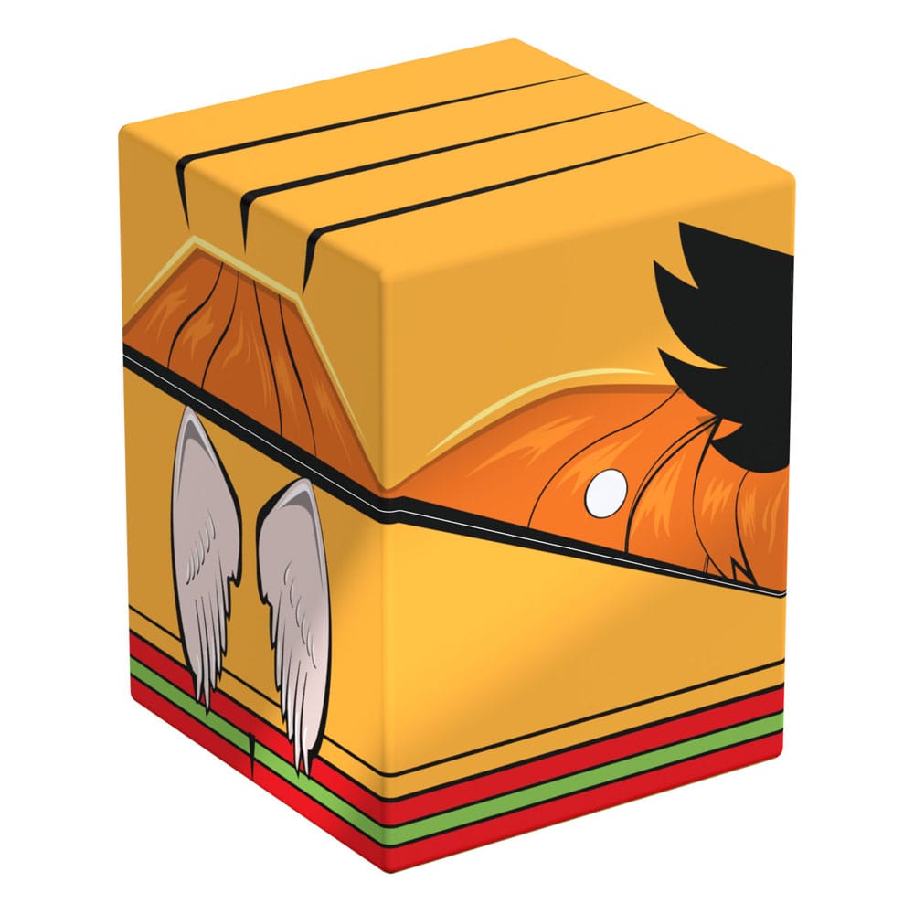 Squaroes Squaroe DC Justice League™ JL012 - Hawkgirl™