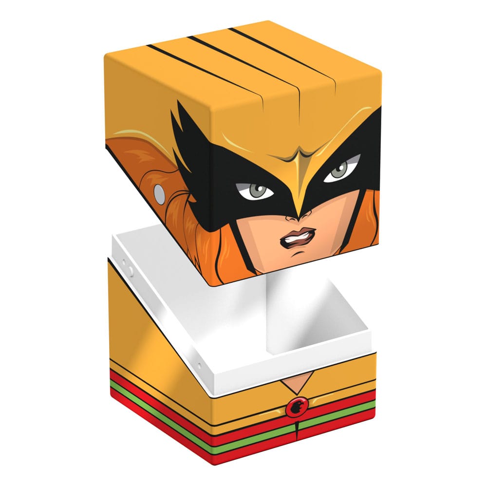 Squaroes Squaroe DC Justice League™ JL012 - Hawkgirl™