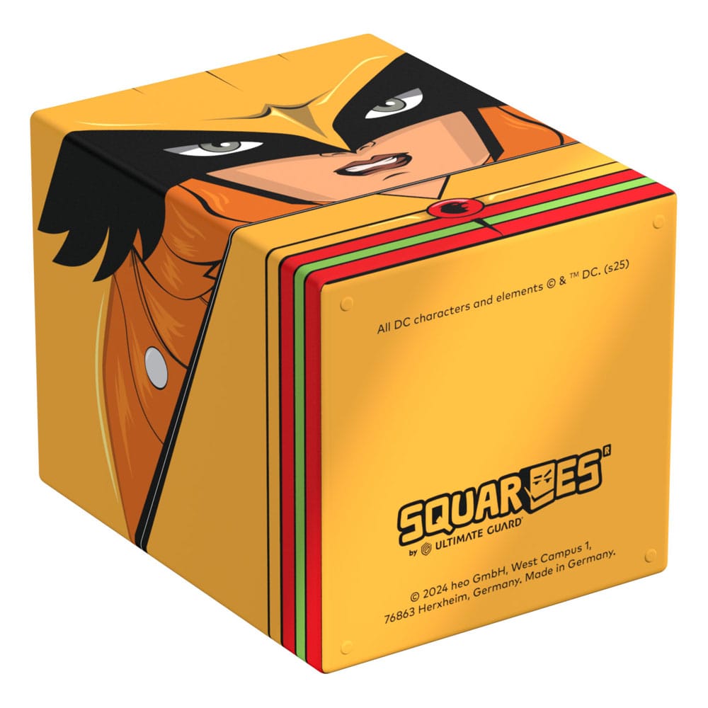 Squaroes Squaroe DC Justice League™ JL012 - Hawkgirl™