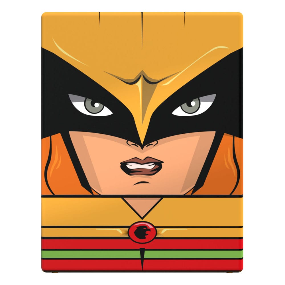 Squaroes Squaroe DC Justice League™ JL012 - Hawkgirl™