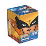 Squaroes Squaroe DC Justice League™ JL012 - Hawkgirl™