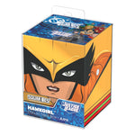 Squaroes Squaroe DC Justice League™ JL012 - Hawkgirl™