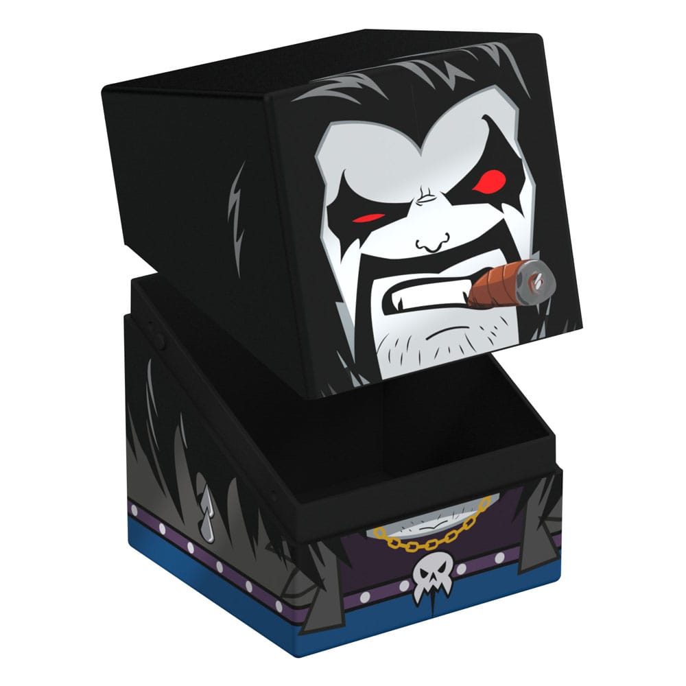 Squaroes Squaroe DC Justice League™ JL013 - Lobo™