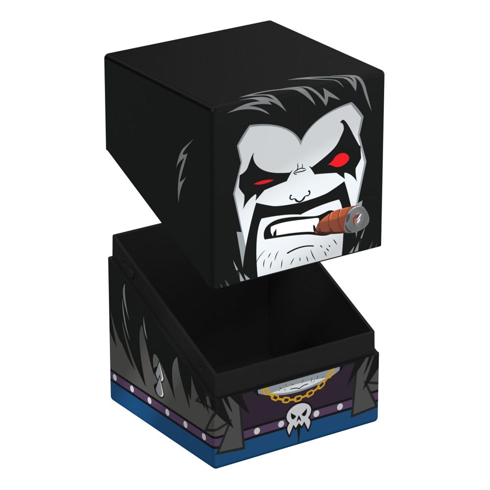 Squaroes Squaroe DC Justice League™ JL013 - Lobo™