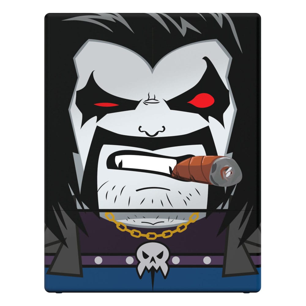 Squaroes Squaroe DC Justice League™ JL013 - Lobo™