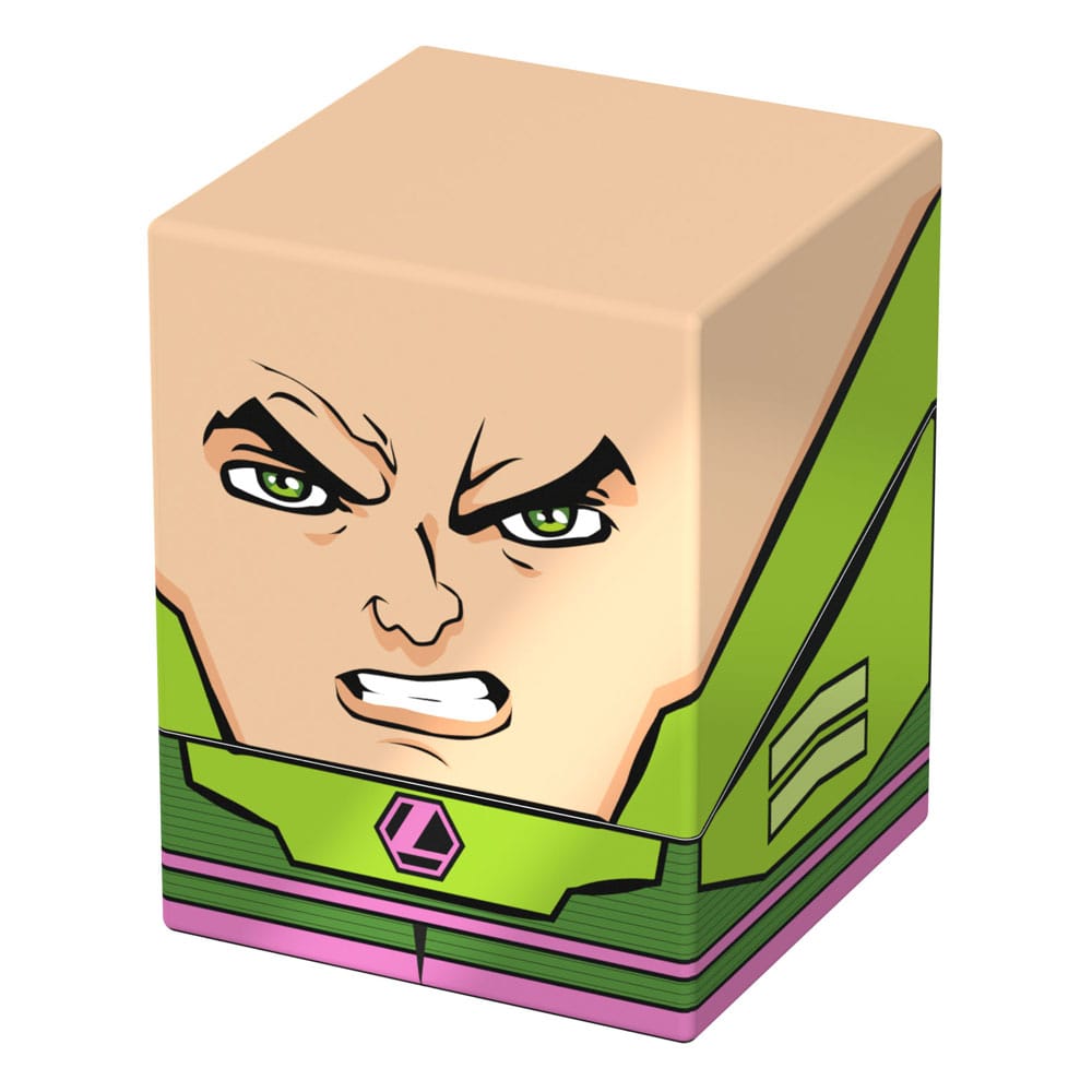 Squaroes Squaroe DC Justice League™ JL014 - Lex Luthor™ Battlesuit