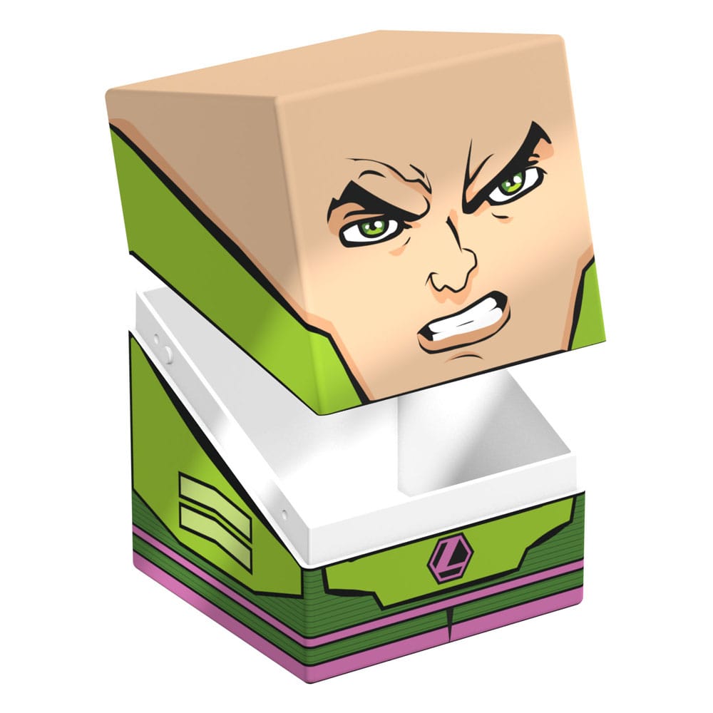 Squaroes Squaroe DC Justice League™ JL014 - Lex Luthor™ Battlesuit